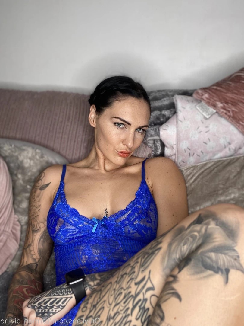 FILTHY FXTISH SLXT😈 [ carmen_divine ] Onlyfans leaked photo 10255109 on Hotleaks.tv
