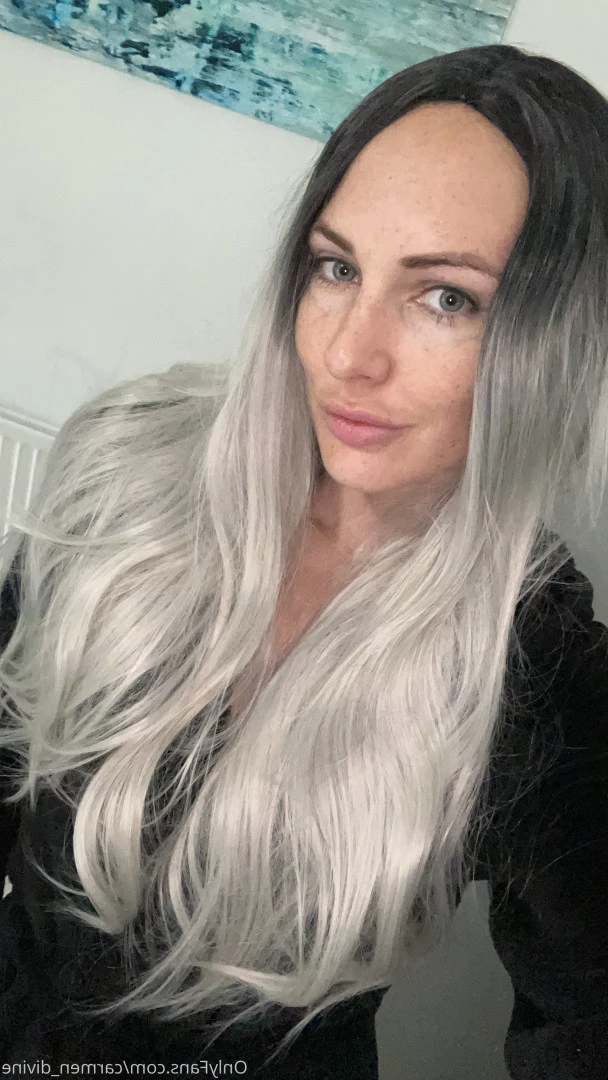 FILTHY FXTISH SLXT😈 [ carmen_divine ] Onlyfans leaked photo 10255387 on Hotleaks.tv