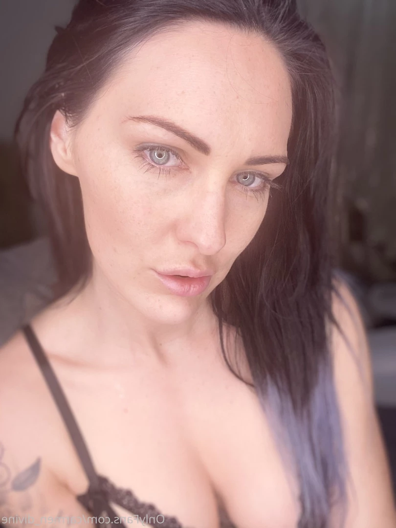 FILTHY FXTISH SLXT😈 [ carmen_divine ] Onlyfans leaked photo 10255413 on Hotleaks.tv