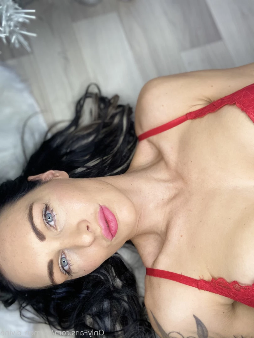 FILTHY FXTISH SLXT😈 [ carmen_divine ] Onlyfans leaked photo 10255606 on Hotleaks.tv