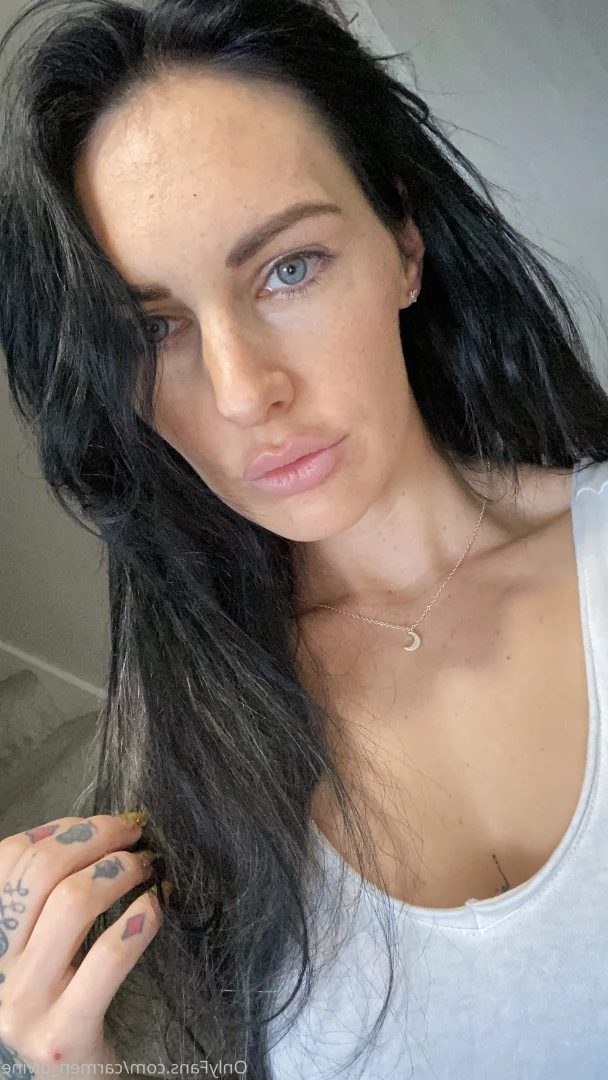 FILTHY FXTISH SLXT😈 [ carmen_divine ] Onlyfans leaked photo 10255712 on Hotleaks.tv