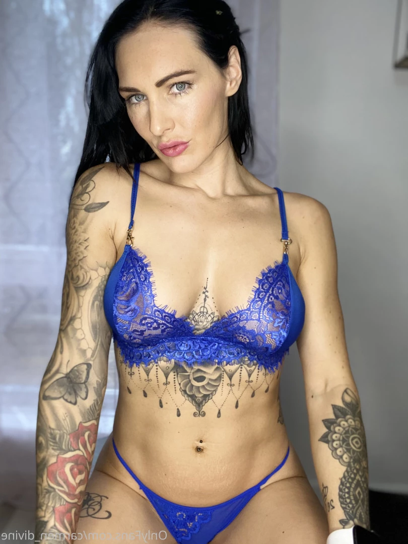 FILTHY FXTISH SLXT😈 [ carmen_divine ] Onlyfans leaked photo 10256334 on Hotleaks.tv