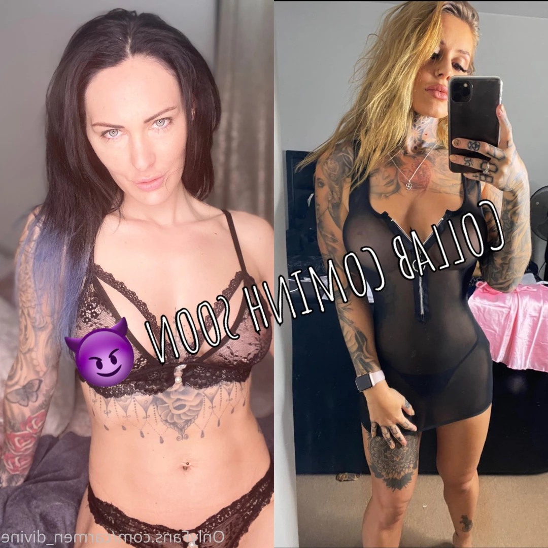 FILTHY FXTISH SLXT😈 [ carmen_divine ] Onlyfans leaked photo 10256749 on Hotleaks.tv