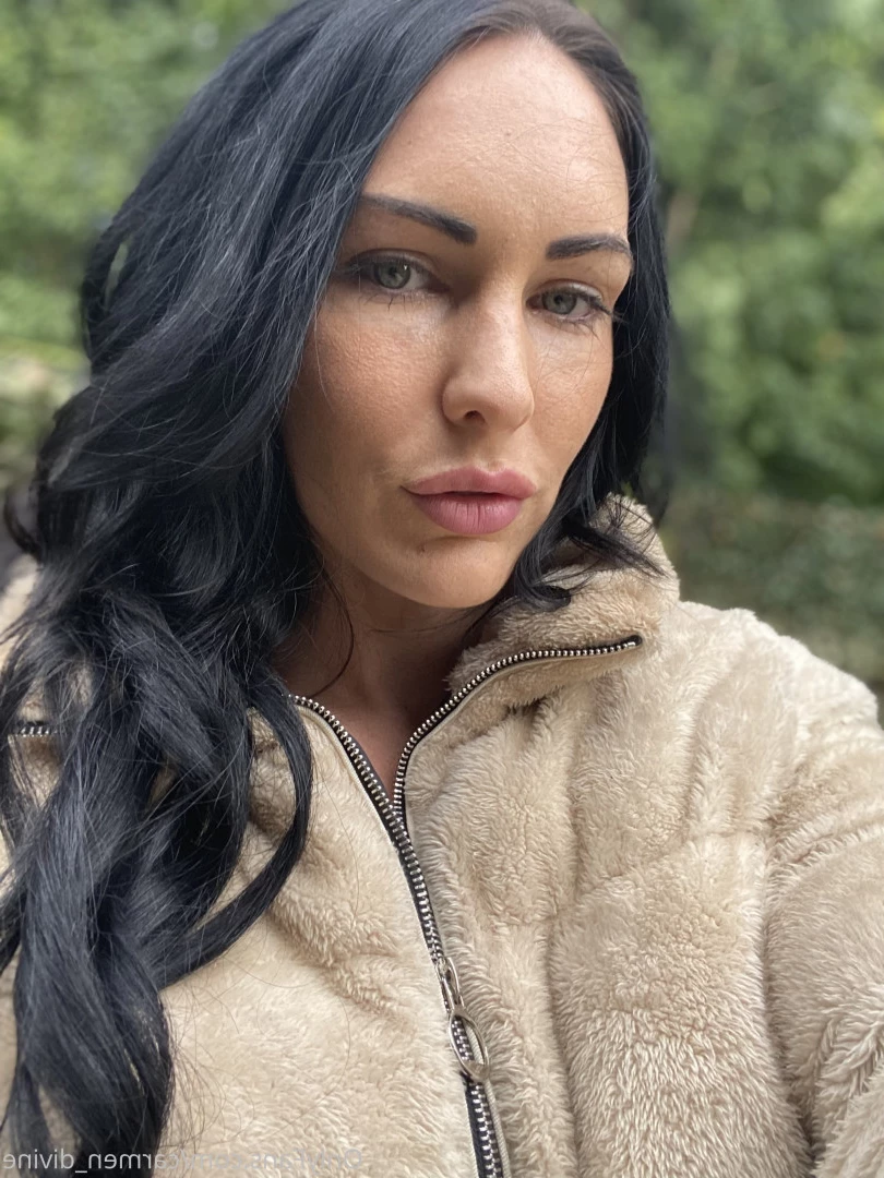 FILTHY FXTISH SLXT😈 [ carmen_divine ] Onlyfans leaked photo 10257139 on Hotleaks.tv