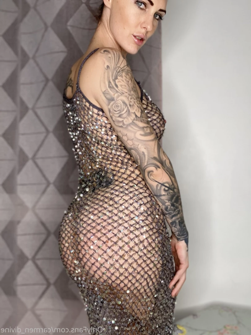FILTHY FXTISH SLXT😈 [ carmen_divine ] Onlyfans leaked photo 10257358 on Hotleaks.tv