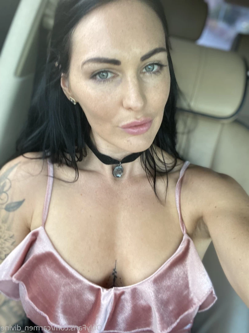 FILTHY FXTISH SLXT😈 [ carmen_divine ] Onlyfans leaked photo 10257683 on Hotleaks.tv