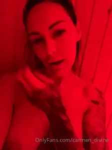 FILTHY FXTISH SLXT😈 [ carmen_divine ] Onlyfans leaked video 10465737 on Hotleaks.tv