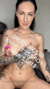 FILTHY FXTISH SLXT😈 [ carmen_divine ] Onlyfans leaked video 10465761 on Hotleaks.tv