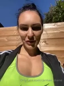 FILTHY FXTISH SLXT😈 [ carmen_divine ] Onlyfans leaked video 10465763 on Hotleaks.tv