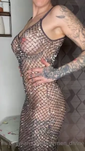 FILTHY FXTISH SLXT😈 [ carmen_divine ] Onlyfans leaked video 10465822 on Hotleaks.tv