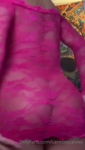 Carmen Caliente [ carmencalixxx ] Onlyfans leaked video 10951974 on Hotleaks.tv
