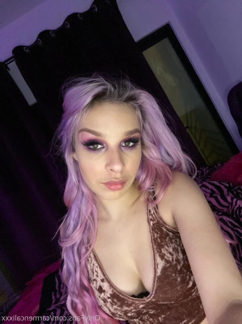Carmen Caliente [ carmencalixxx ] Onlyfans leaked photo 13144018 on Hotleaks.tv