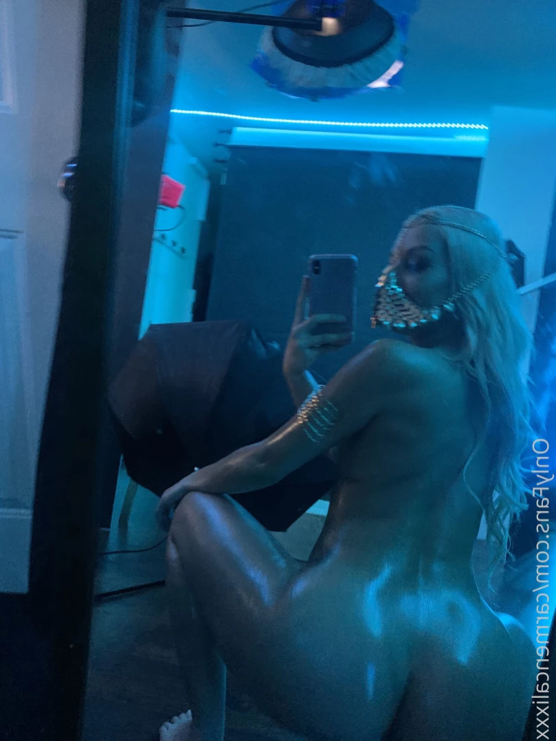 Carmen Caliente [ carmencalixxx ] Onlyfans leaked photo 13144190 on Hotleaks.tv