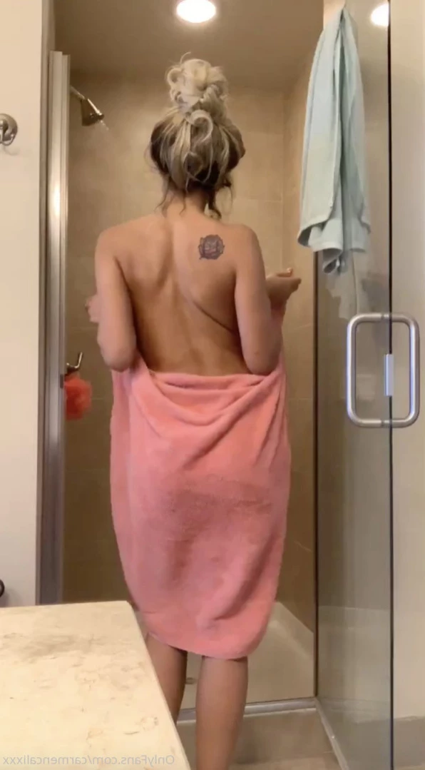 Carmen Caliente [ carmencalixxx ] Onlyfans leaked photo 13144381 on Hotleaks.tv