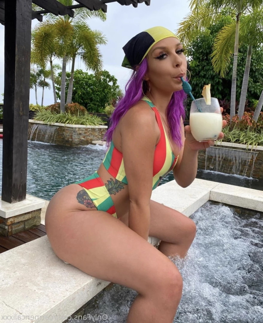 Carmen Caliente [ carmencalixxx ] Onlyfans leaked photo 15839948 on Hotleaks.tv