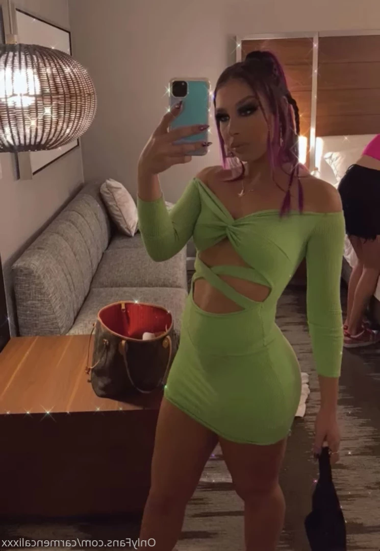 Carmen Caliente [ carmencalixxx ] Onlyfans leaked photo 15949893 on Hotleaks.tv