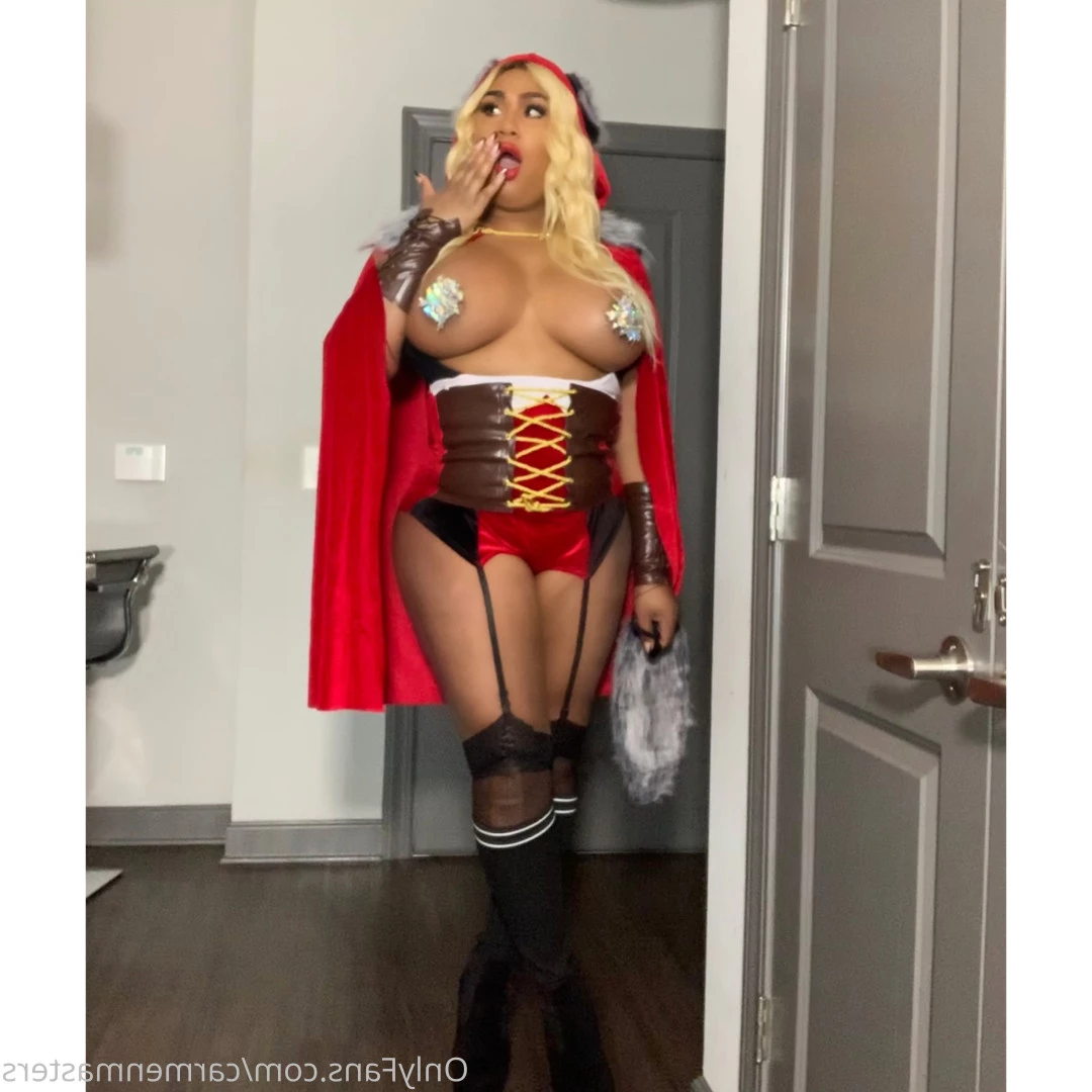 ✨Carmen Masters✨ [ carmenmasters ] Onlyfans leaked photo 10200043 on Hotleaks.tv