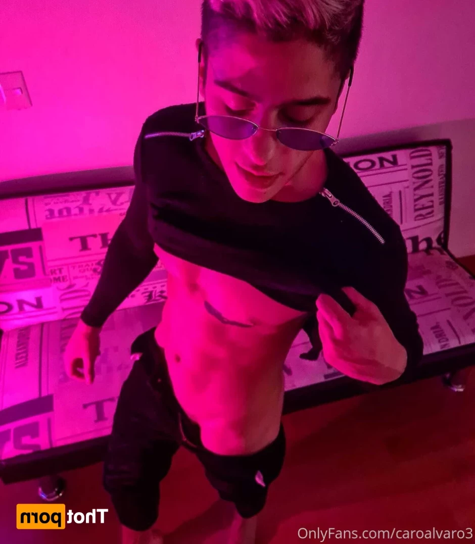 ALVARO [ caroalvaro ] Onlyfans leaked photo 10972443 on Hotleaks.tv
