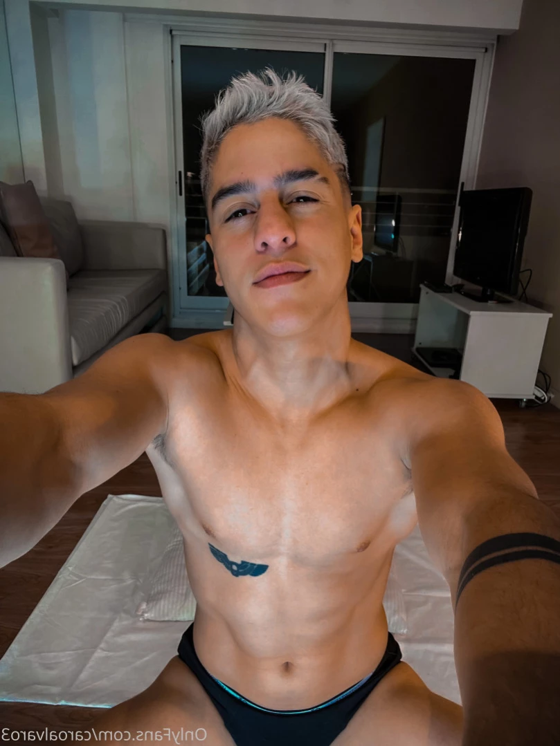 ALVARO [ caroalvaro ] Onlyfans leaked photo 11808274 on Hotleaks.tv