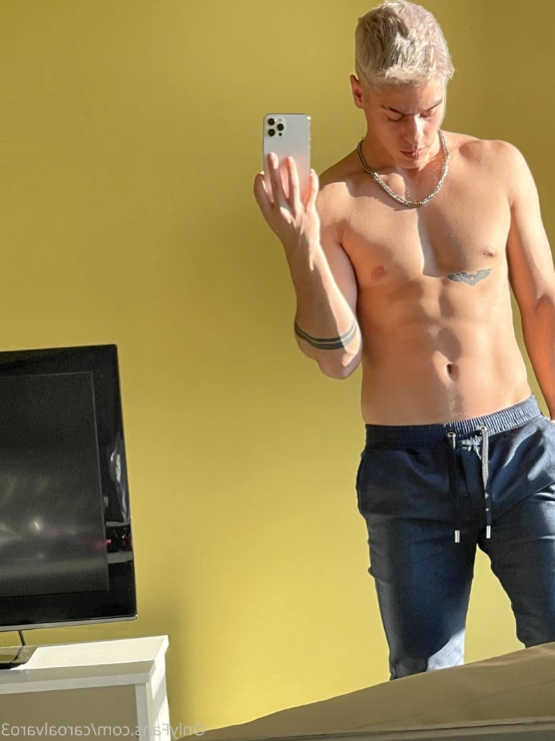 ALVARO [ caroalvaro ] Onlyfans leaked photo 11898996 on Hotleaks.tv