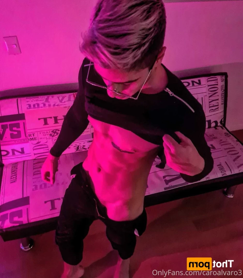 ALVARO [ caroalvaro ] Onlyfans leaked photo 12516972 on Hotleaks.tv