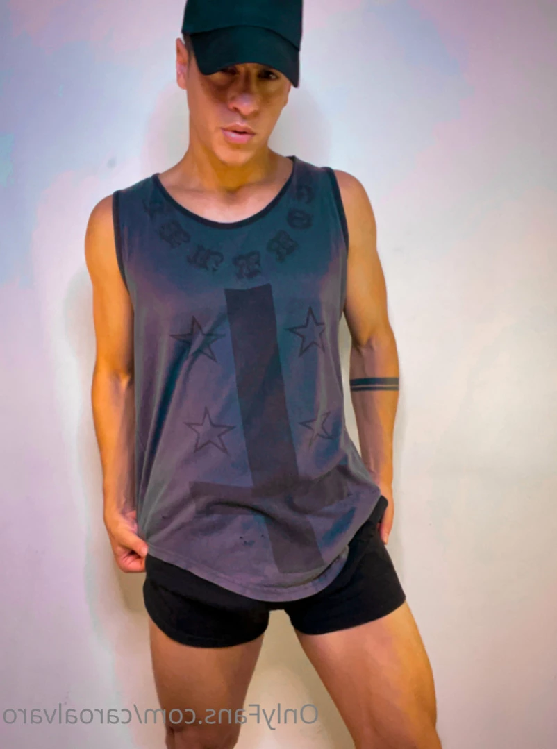 ALVARO [ caroalvaro ] Onlyfans leaked photo 12883563 on Hotleaks.tv