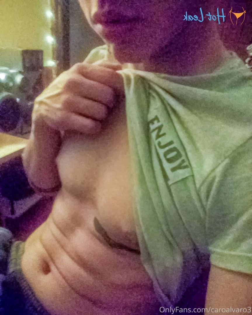 ALVARO [ caroalvaro ] Onlyfans leaked photo 12934837 on Hotleaks.tv