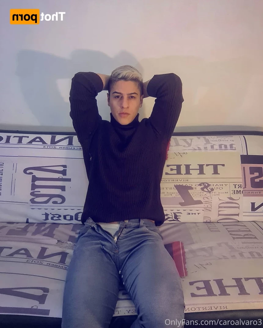 ALVARO [ caroalvaro ] Onlyfans leaked photo 13064642 on Hotleaks.tv