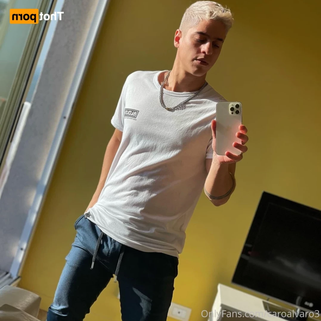 ALVARO [ caroalvaro ] Onlyfans leaked photo 13065983 on Hotleaks.tv