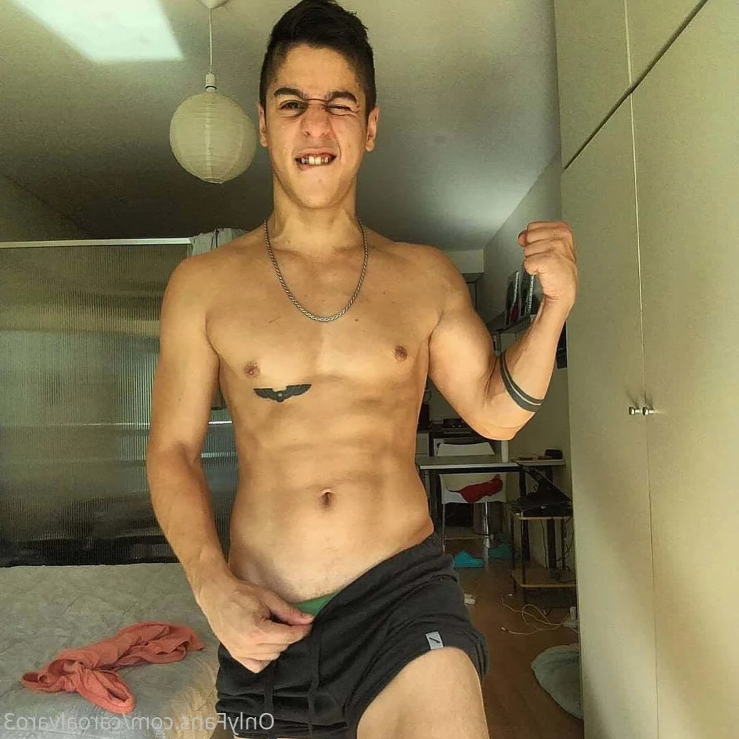 ALVARO [ caroalvaro ] Onlyfans leaked photo 13066007 on Hotleaks.tv