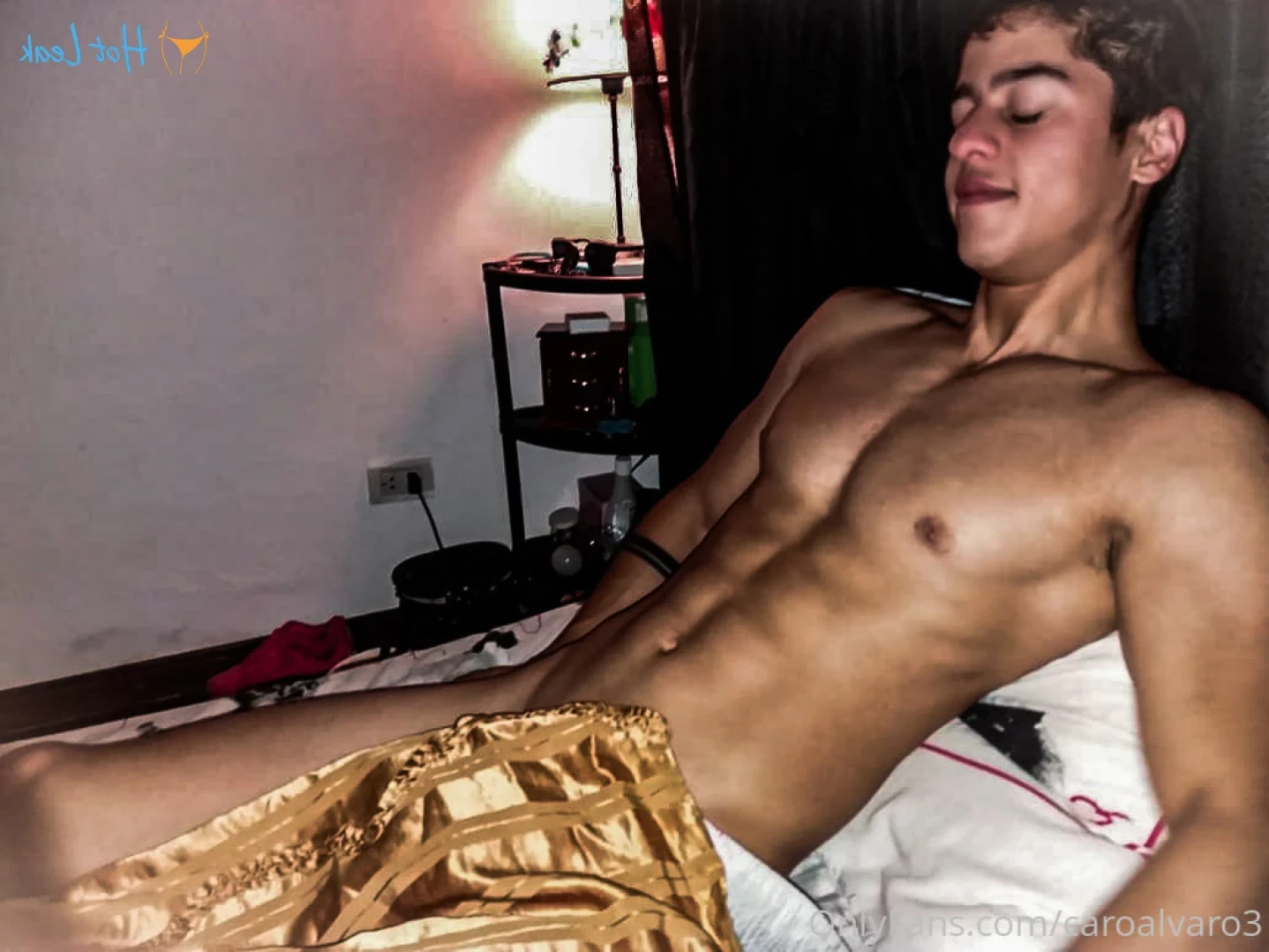 ALVARO [ caroalvaro ] Onlyfans leaked photo 13395922 on Hotleaks.tv