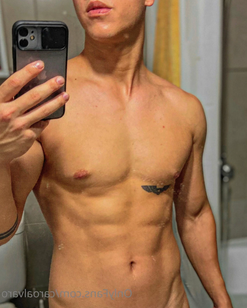 ALVARO [ caroalvaro ] Onlyfans leaked photo 13441741 on Hotleaks.tv