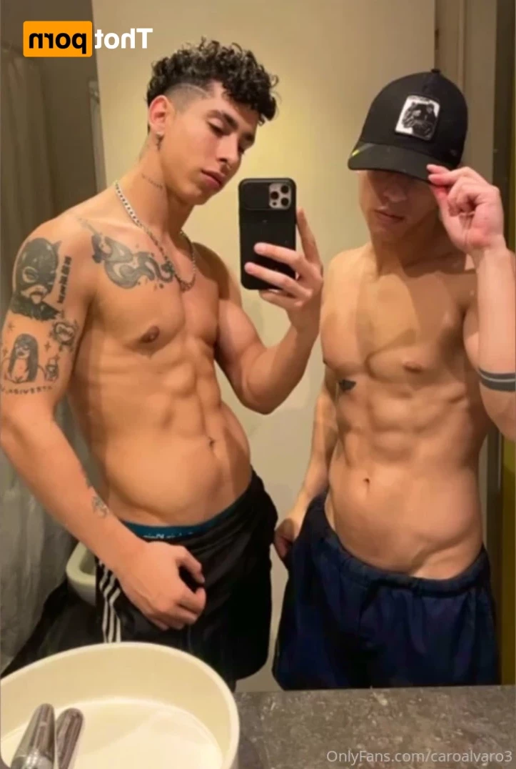 ALVARO [ caroalvaro ] Onlyfans leaked photo 13576279 on Hotleaks.tv