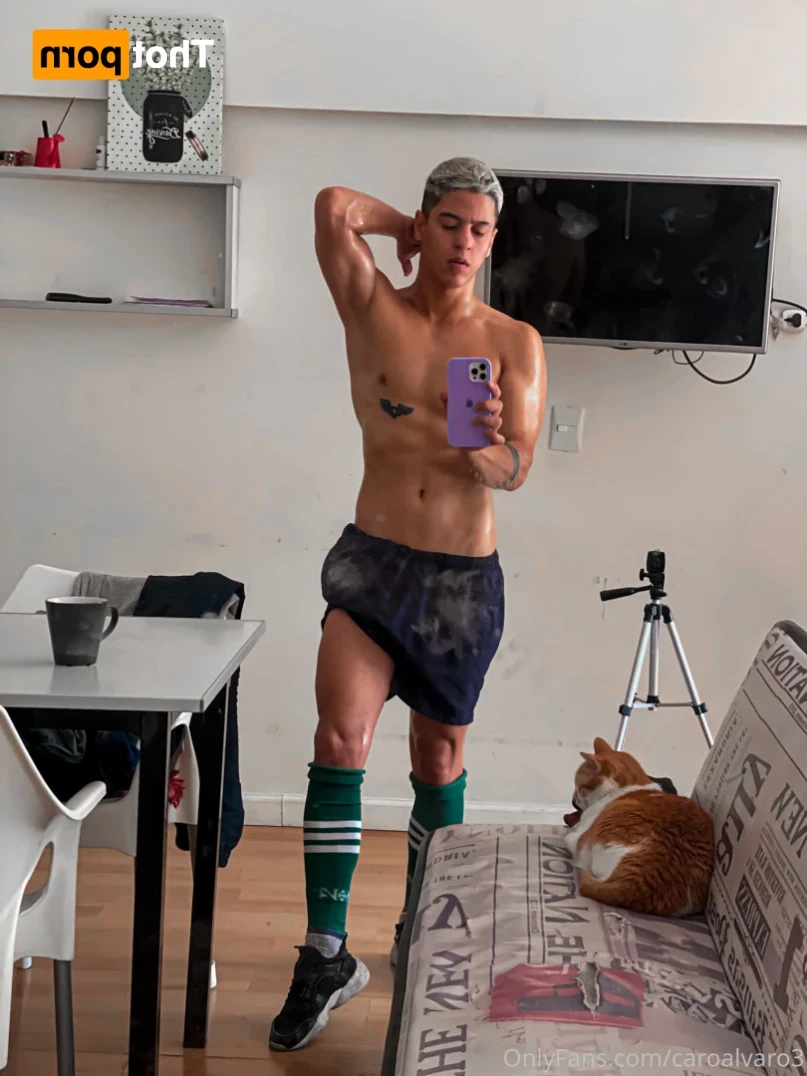 ALVARO [ caroalvaro ] Onlyfans leaked photo 13840138 on Hotleaks.tv