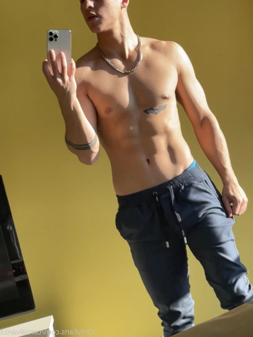 ALVARO [ caroalvaro ] Onlyfans leaked photo 13840163 on Hotleaks.tv