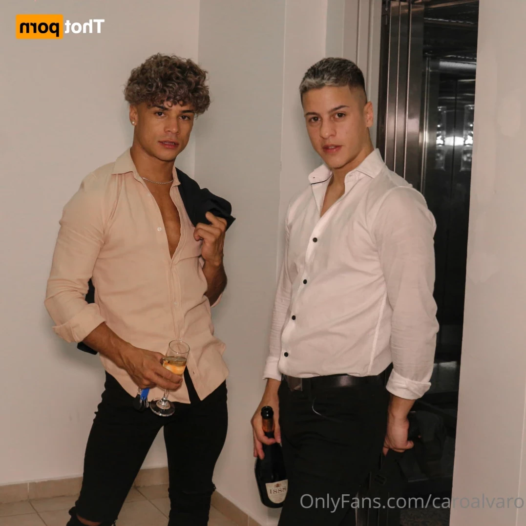 ALVARO [ caroalvaro ] Onlyfans leaked photo 13840168 on Hotleaks.tv