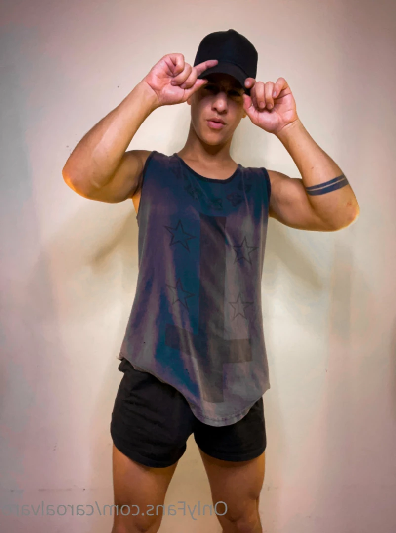ALVARO [ caroalvaro ] Onlyfans leaked photo 14061182 on Hotleaks.tv
