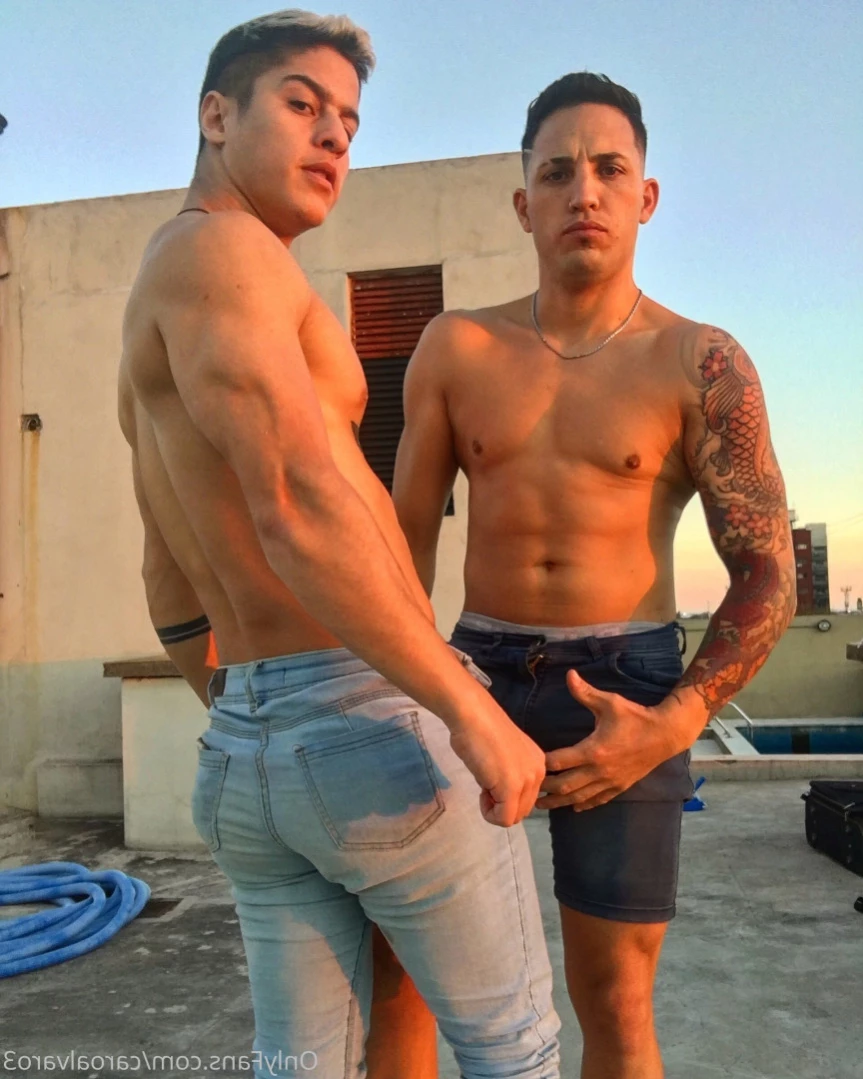 ALVARO [ caroalvaro ] Onlyfans leaked photo 14061198 on Hotleaks.tv