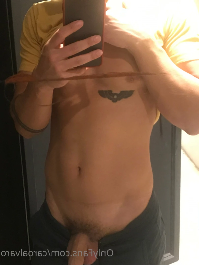 ALVARO [ caroalvaro ] Onlyfans leaked photo 14178656 on Hotleaks.tv