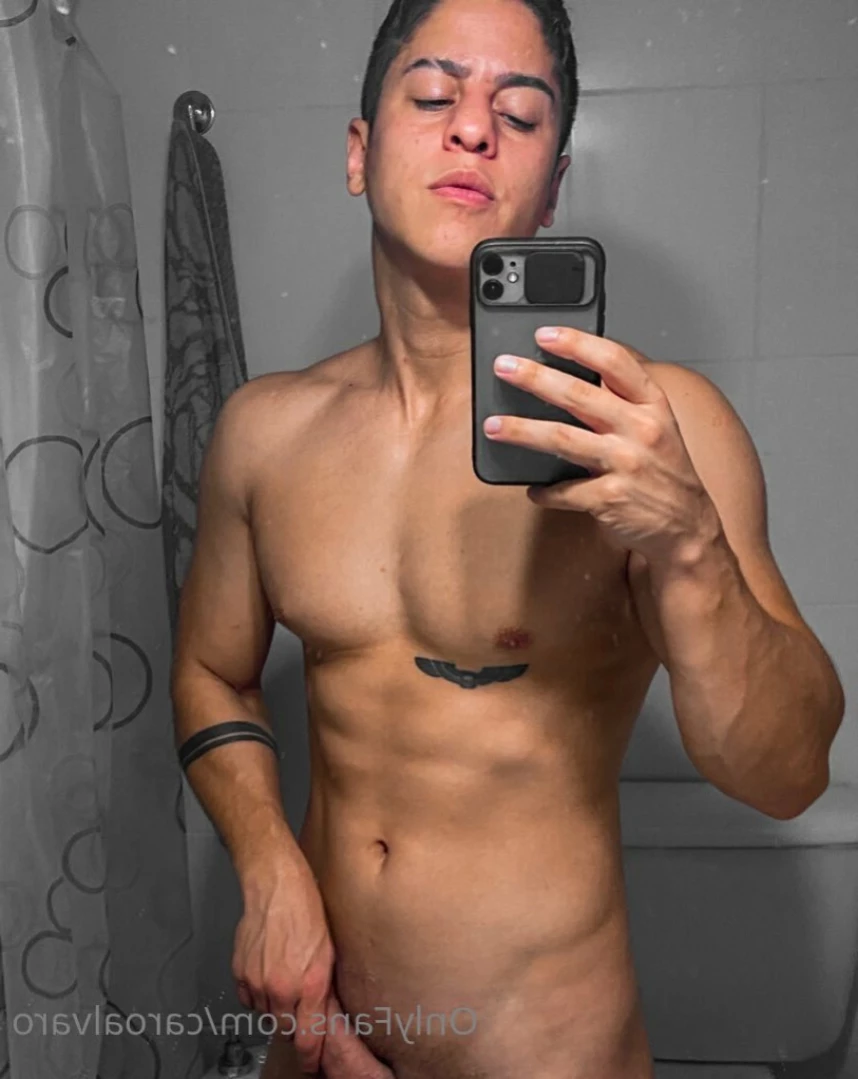 ALVARO [ caroalvaro ] Onlyfans leaked photo 14216847 on Hotleaks.tv