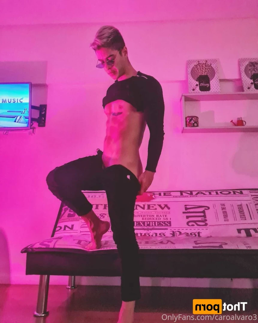 ALVARO [ caroalvaro ] Onlyfans leaked photo 14251073 on Hotleaks.tv