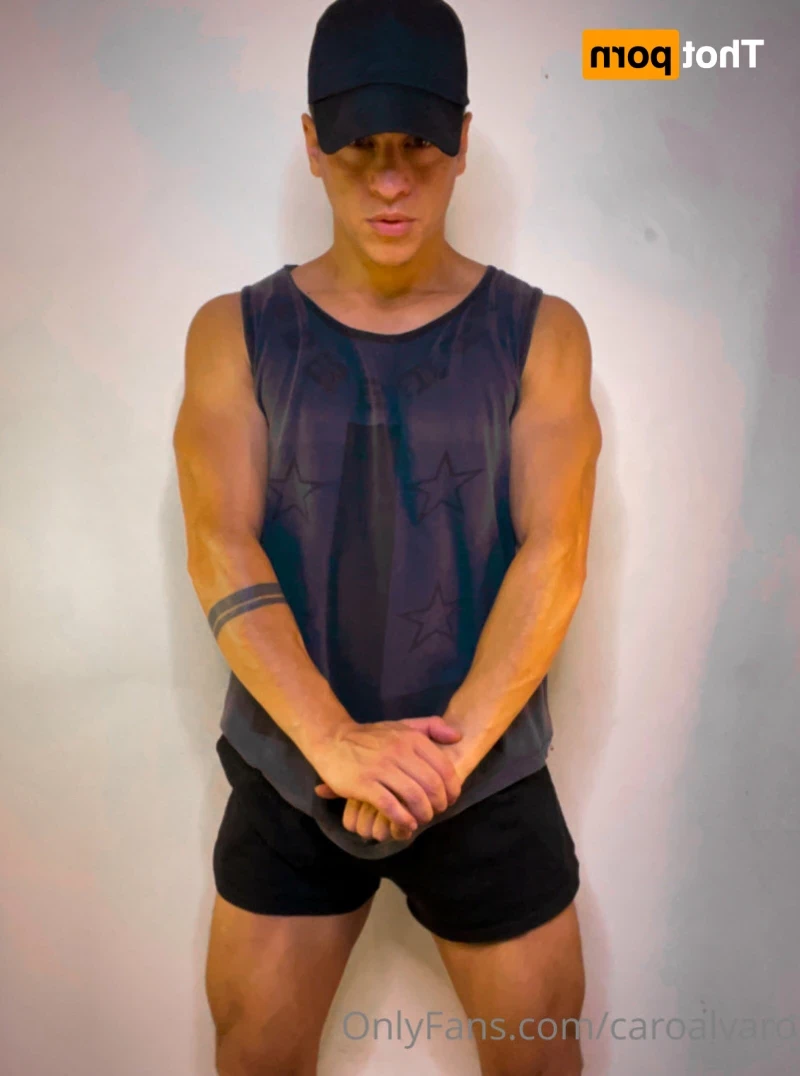 ALVARO [ caroalvaro ] Onlyfans leaked photo 14615384 on Hotleaks.tv