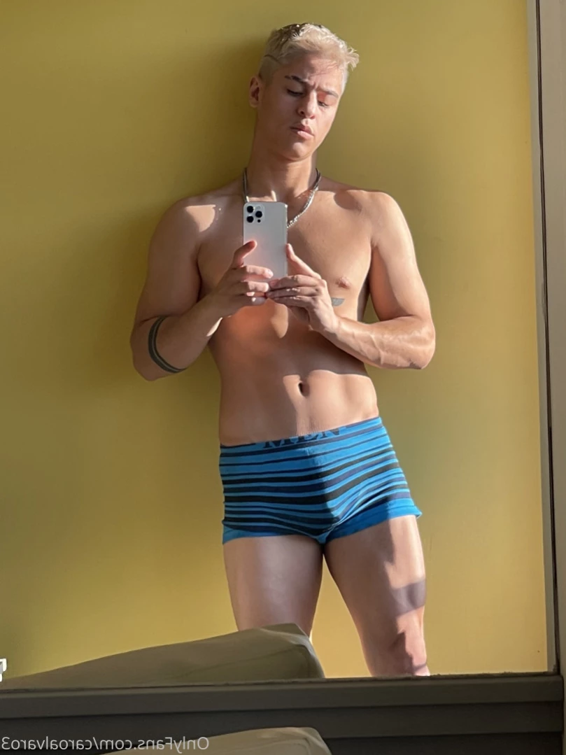 ALVARO [ caroalvaro ] Onlyfans leaked photo 14884402 on Hotleaks.tv