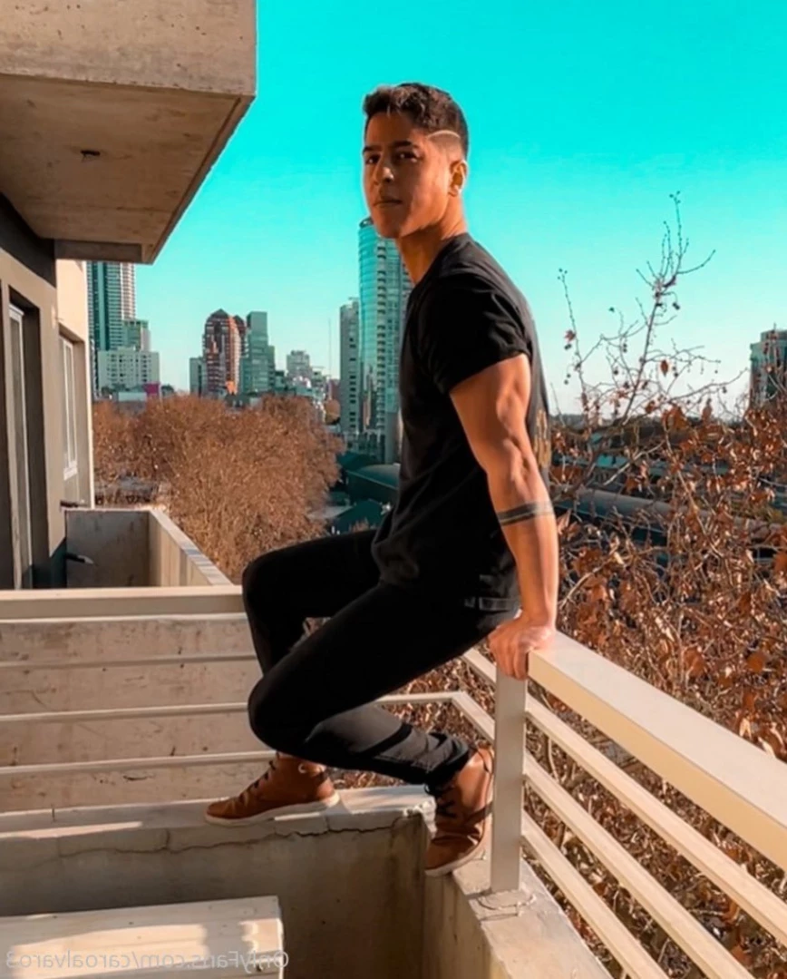 ALVARO [ caroalvaro ] Onlyfans leaked photo 14910030 on Hotleaks.tv