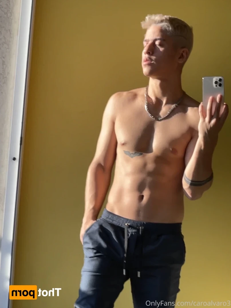 ALVARO [ caroalvaro ] Onlyfans leaked photo 15142897 on Hotleaks.tv
