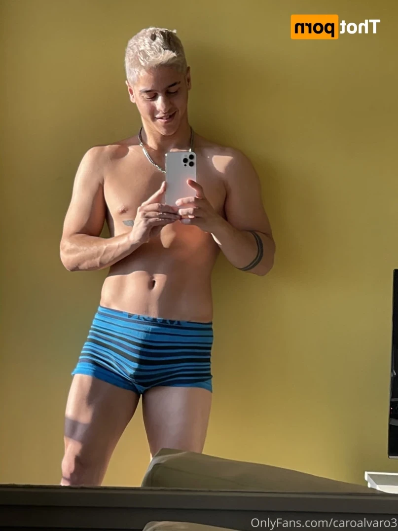 ALVARO [ caroalvaro ] Onlyfans leaked photo 15142903 on Hotleaks.tv