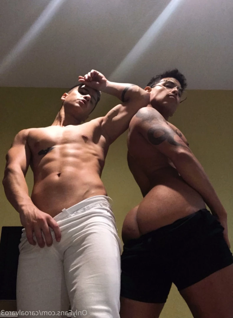ALVARO [ caroalvaro ] Onlyfans leaked photo 15791484 on Hotleaks.tv