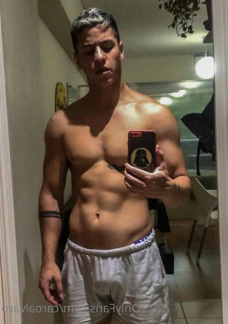 ALVARO [ caroalvaro ] Onlyfans leaked photo 15985018 on Hotleaks.tv