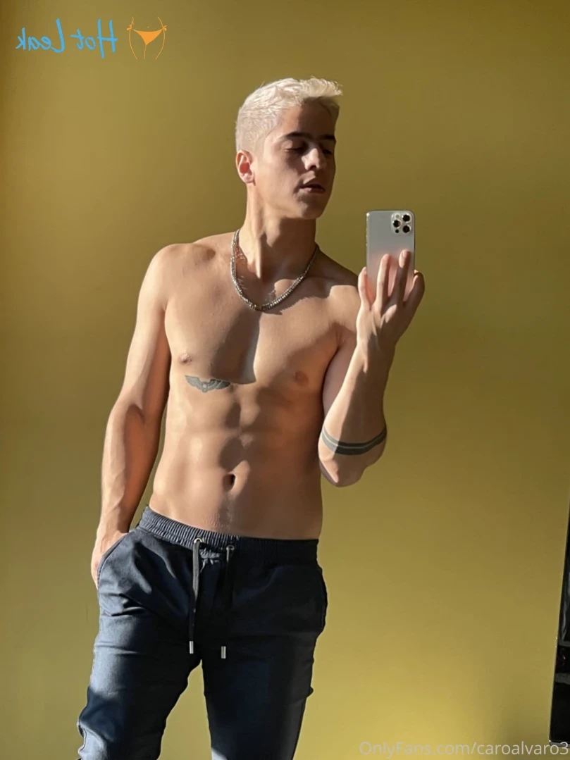 ALVARO [ caroalvaro ] Onlyfans leaked photo 15985027 on Hotleaks.tv
