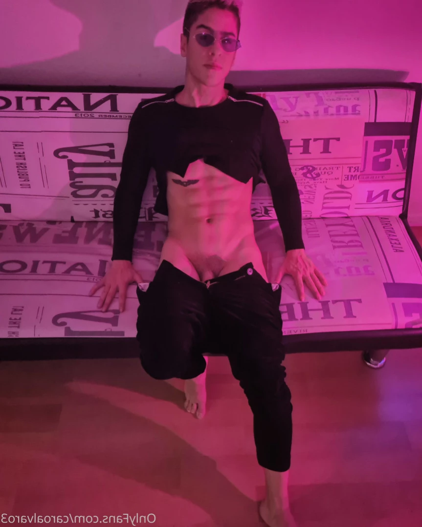 ALVARO [ caroalvaro ] Onlyfans leaked photo 15985076 on Hotleaks.tv